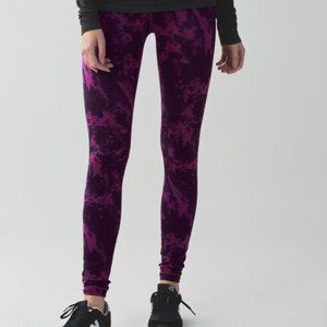 Lululemon Wunder Under Pant